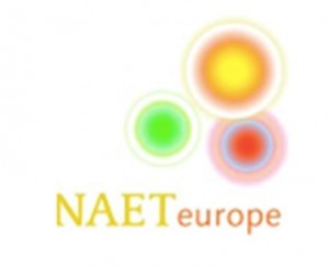 NAET logo 2020